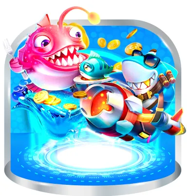 trò chơi bắn cá kubet