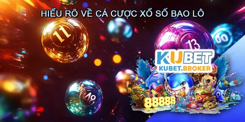 Hiểu rõ về cá cược Xổ số Bao lô
