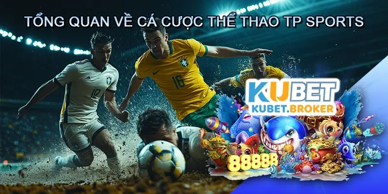 Tổng Quan Về Cá Cược Thể Thao TP Sports