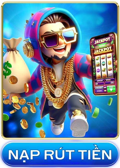 nạp rút tiền kubet