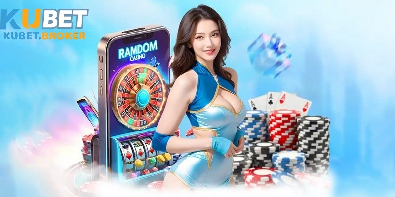 Sòng bài online với nhiều lựa chọn chân thực