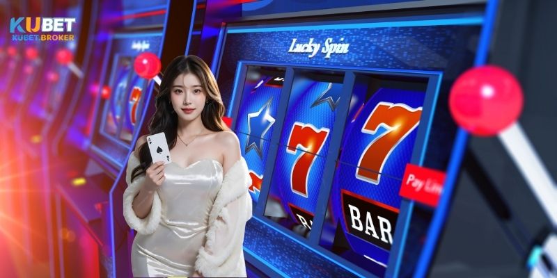 Nổ hũ áp dụng theo cơ chế RNG