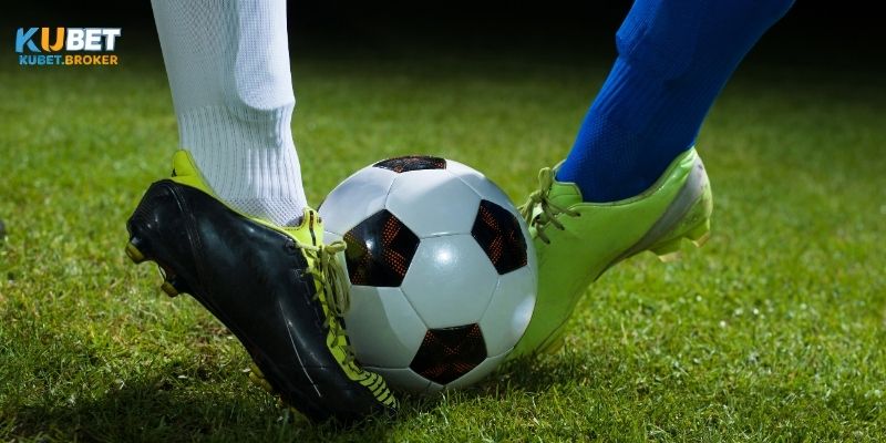 Đặt cược săn thưởng cùng kèo chấp - kèo châu Á